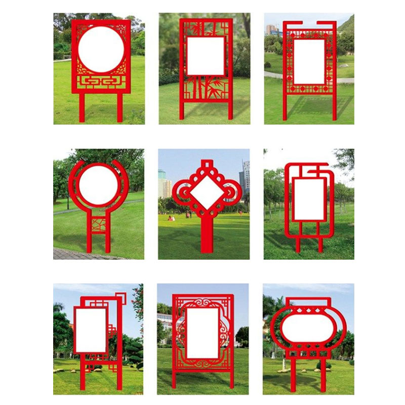 標(biāo)識(shí)標(biāo)牌